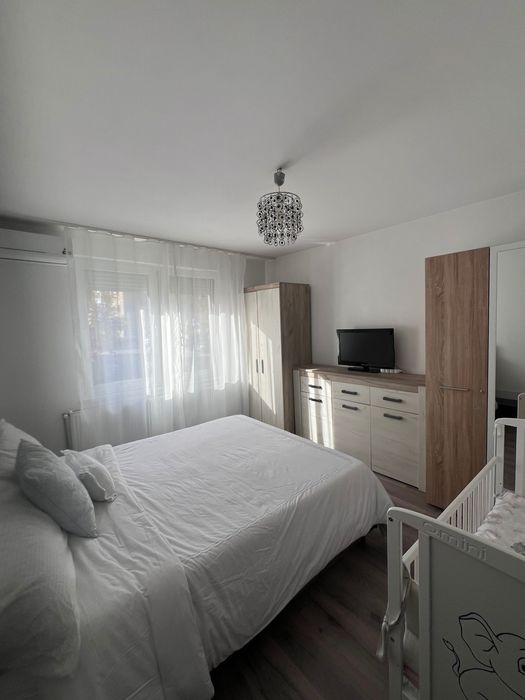 Apartament 3 camere , Gata de mutat.