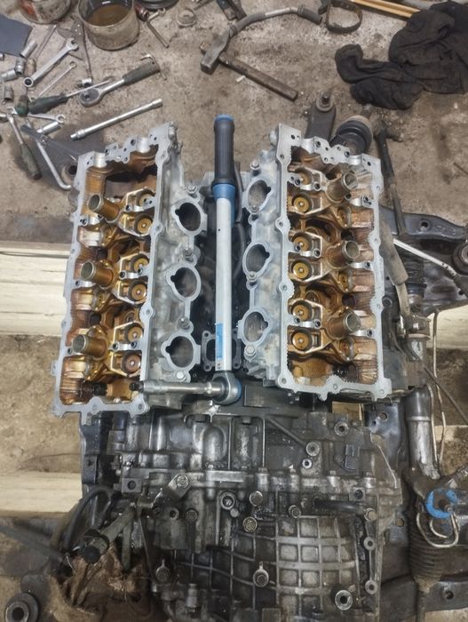 Ниссан Мурано 2007