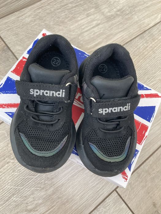 Детски маратонки sprandi