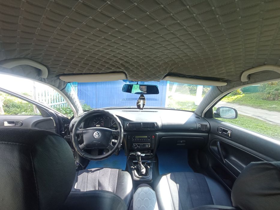 Продам пассат б5