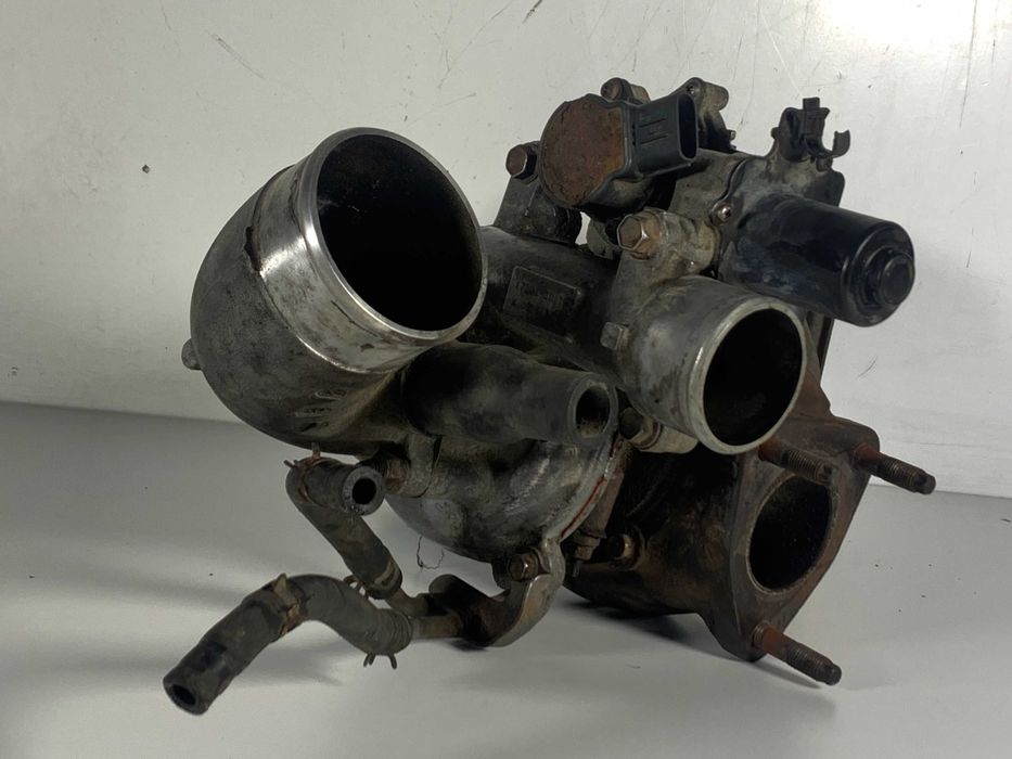 Турбо Тойота Хайлукс Ленд Крузер Turbo Toyota Hilux Land Cruiser  D-4D