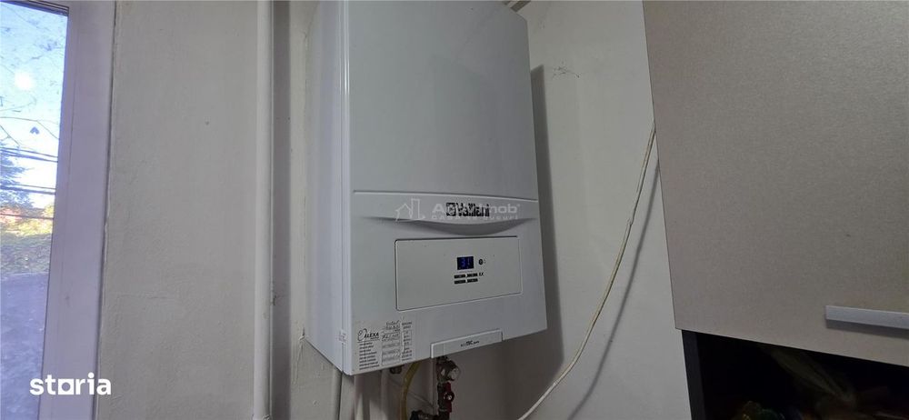 Apartament | 2 cam. | 47 mp  | Centrul Timisoarei | Parter