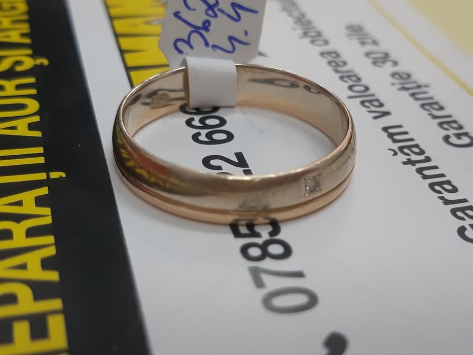 Verigheta 4.43gr(m1) staramanet