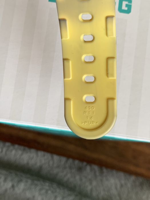 Casio Baby G 5338 / 2 год. гаранция