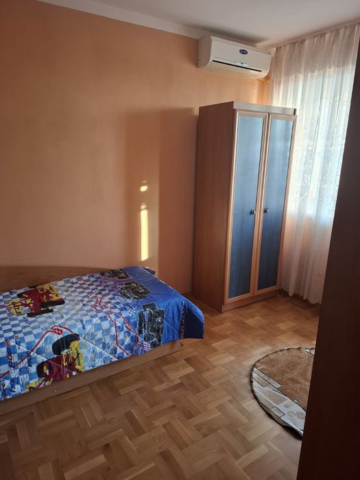 Дава се под наем Двустаен апартамент в Бургас, Славейков - 50 кв.м за 448.8 € - Снимка #9