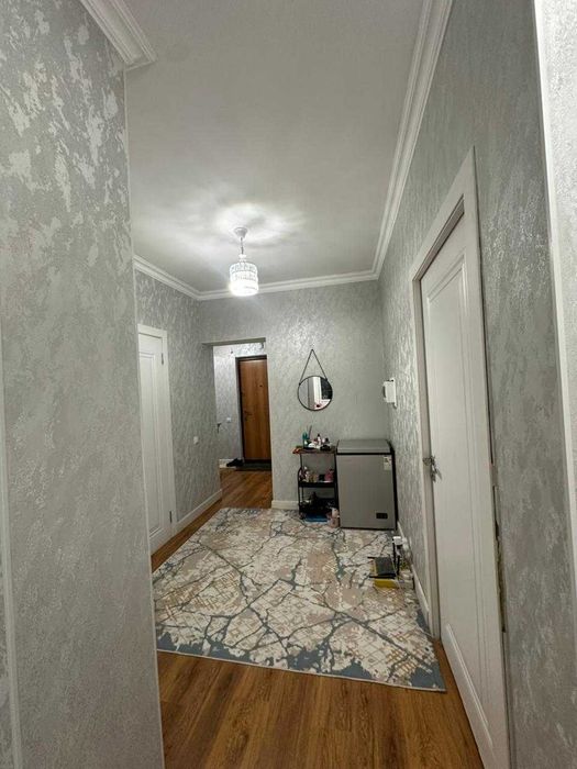 ЖК Нур Отау. р-н  Евразии