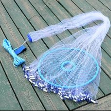 Тор. Балыкты торы.