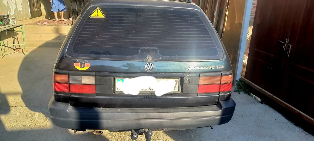 пассат сатылады срошна