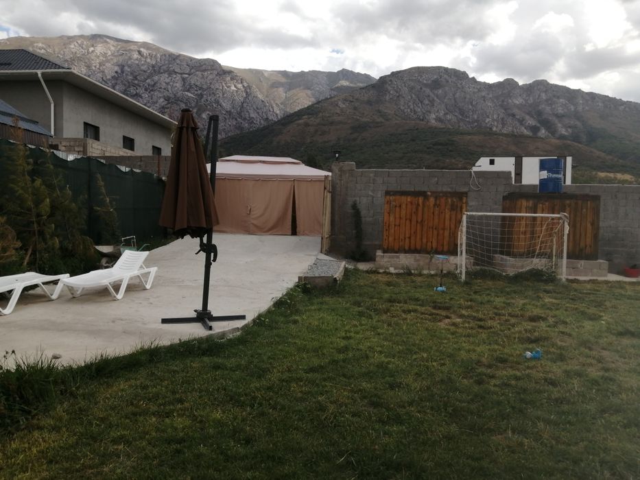 Биргулик демалыс орны