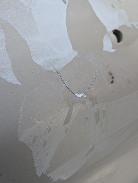 Bara spate Toyota Prius 2  2008 cu PDC