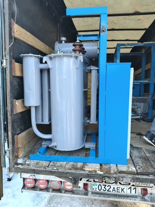 Трансформатор ктпн ктп омп