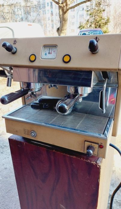 Италианска кафемашина Brasilia