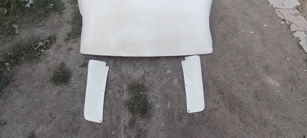 Обтекатель газель стандартный