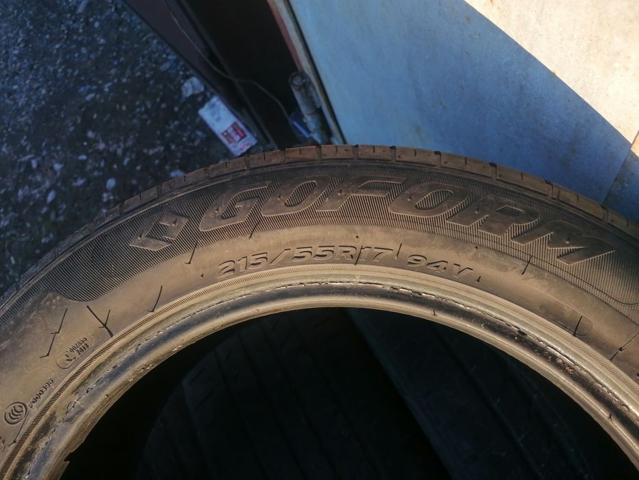 Продам 4 Покрышки