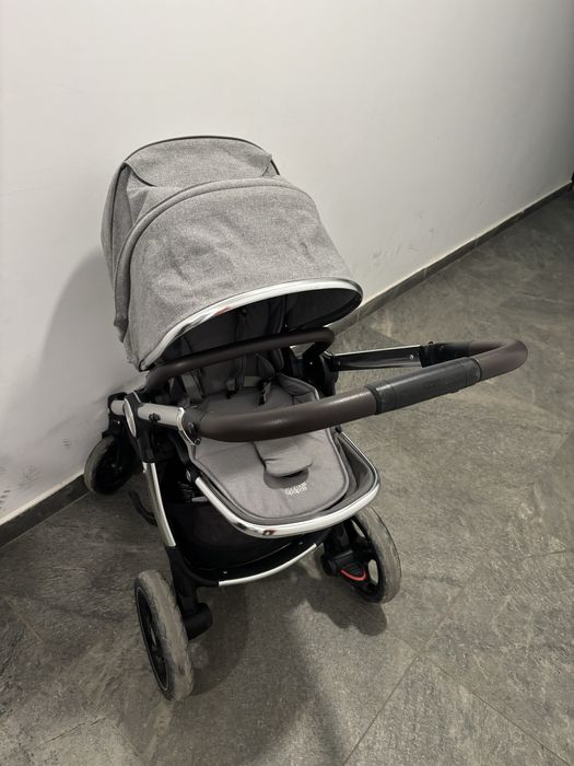 Бебешка количка Mamas and Papas Ocarro