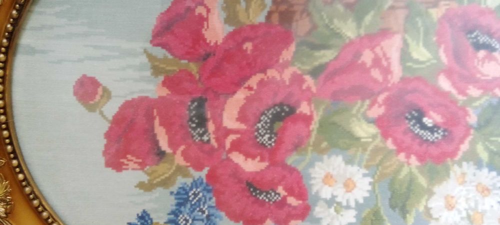 Гоблен , старинен