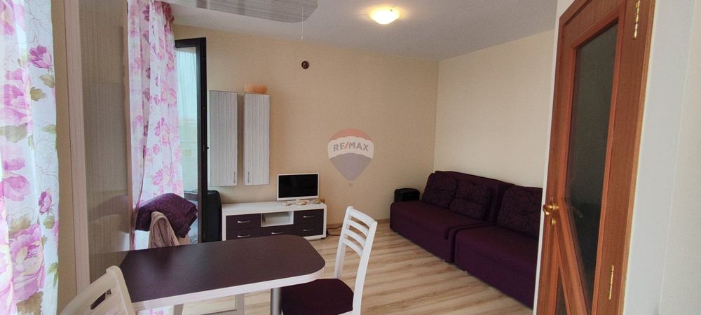 Продава се Едностаен апартамент в к.к. Златни пясъци - 47 кв.м за 1320 €/кв.м - Снимка #3