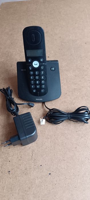 Продам радио телефон "Филиппс"