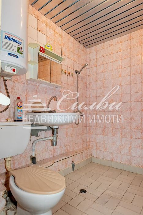Едностаен РАЗШИРЕН апартамент – кв.Еверест