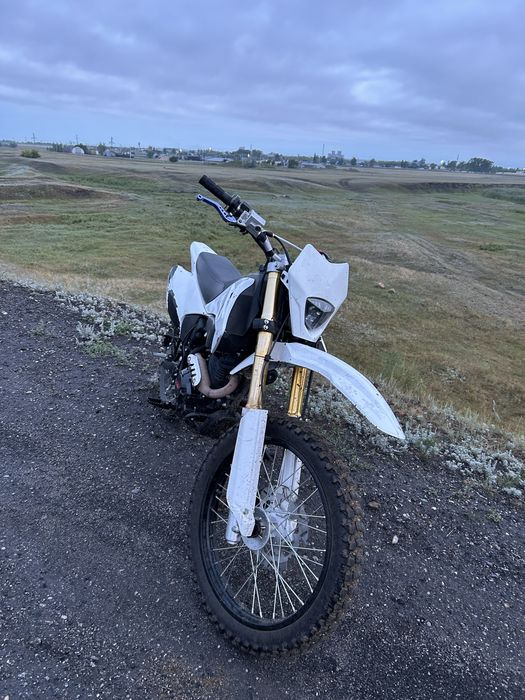 ALMAX 300cc эндуро