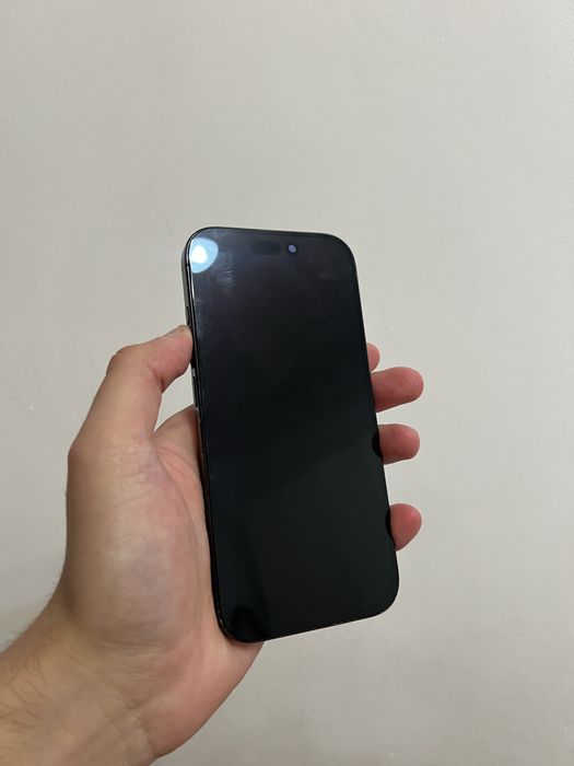 продаю Iphone 16pro / айфон 16про