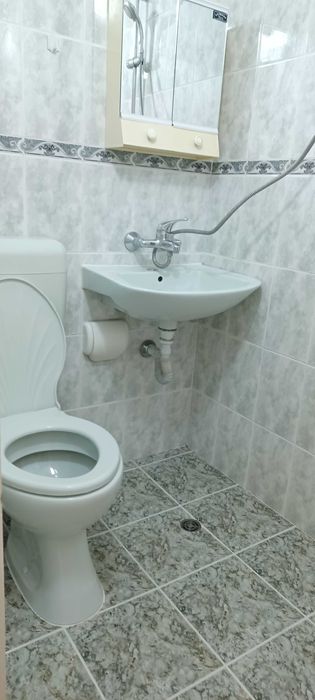 Дава се под наем Мезонет в Варна, Базар Левски - 60 кв.м за 425 € - Снимка #7