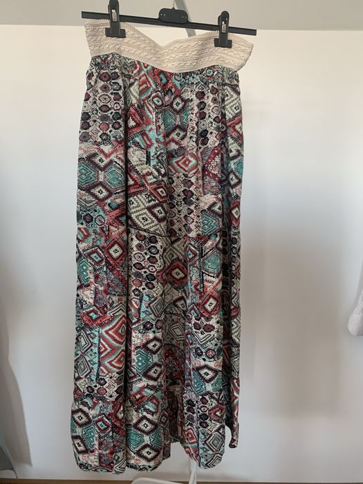 Lot fuste de vara S-M