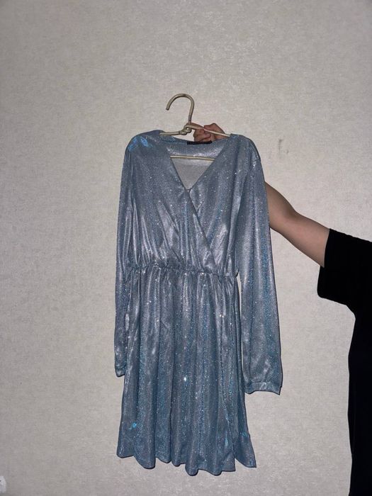 Платье вечернее !