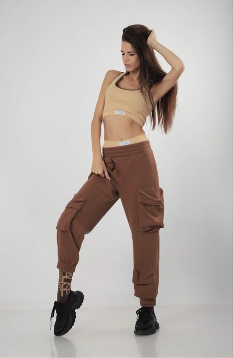 Дамски панталон Pause Jeans