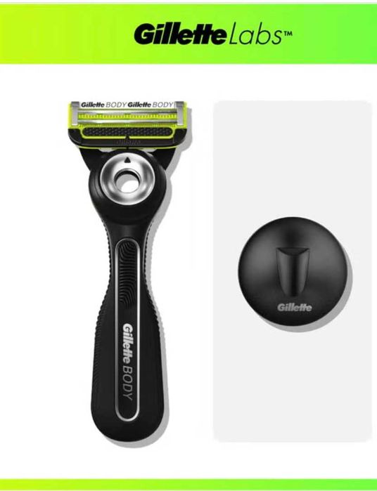 НОВ ПРОДУКТ на Жилет! Жилет Лабс за Тяло+ 3 ножчета