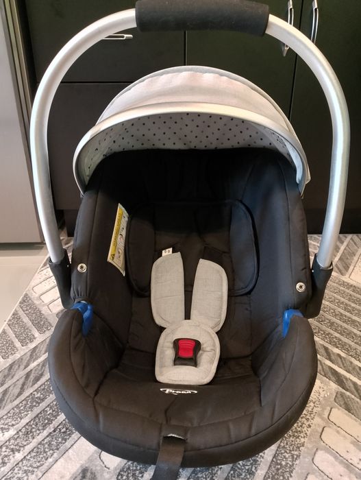 Бебешка кошница Лорели