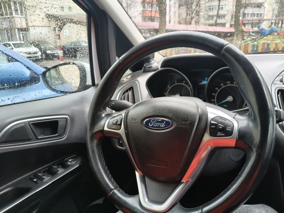 Ford B-Max 2013, 125 C.P. Titanium