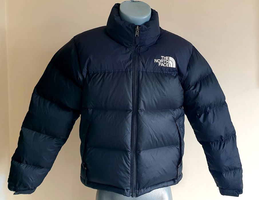 The North Face Nuptse 700 Down Women  M ОРИГИНАЛ! Дамско Зимно Яке !