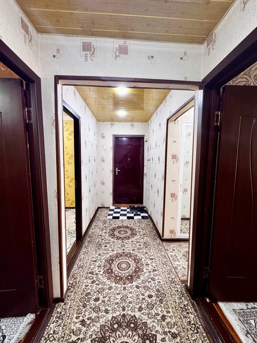 3 xonali kvartira sotiladi / продается 3-комнатная квартира