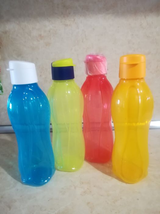 Детски шишета Tupperware