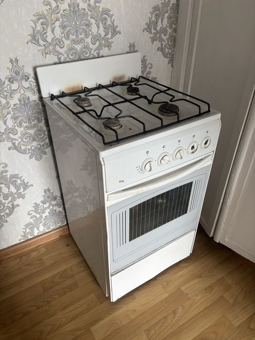 Газплита Актобе б/у