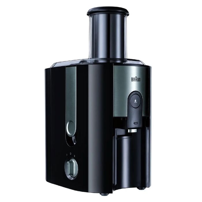 Соковыжималка Braun J500