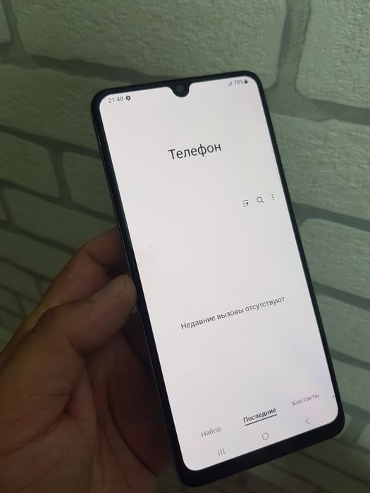 Samsung A 32 64 GB Ideal sastayana