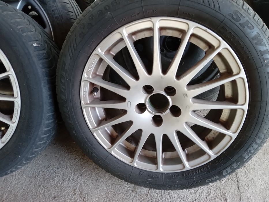 Diferite  piese  auto  golf 5  motor  20  140 cp   cod bmm