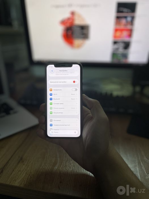 iPhone 11 pro ideal