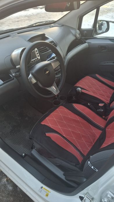 Продам Спарк 2 позиция