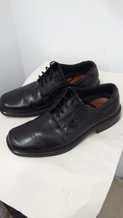 Ecco-Чисто Нови-