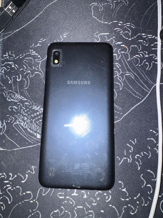 Samsung a10 самсунг