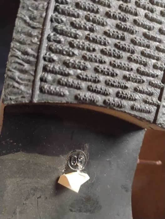 кубинки военни обувки кожени