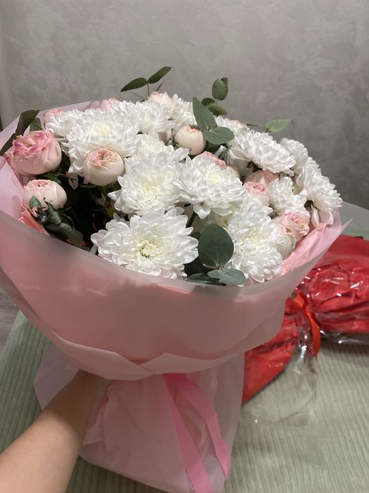 Продается цветы