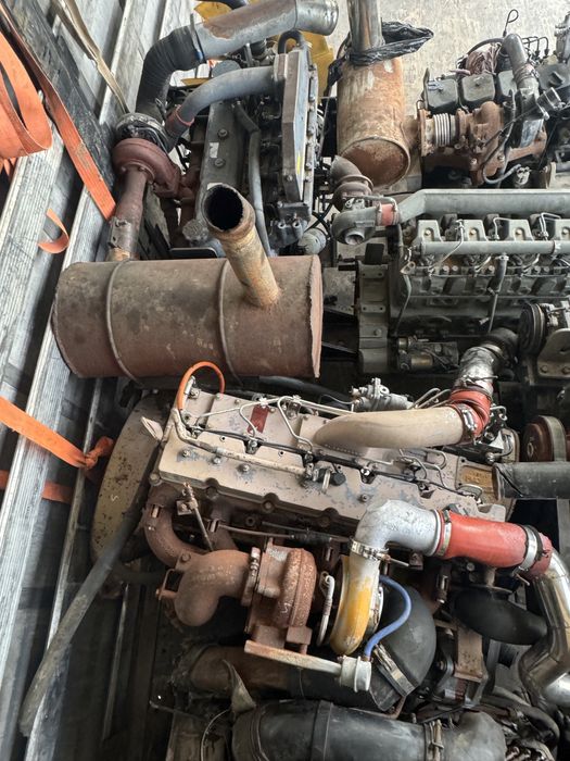 Магнум /Кесс комбанларга тушадиган двигателлар сотилади.