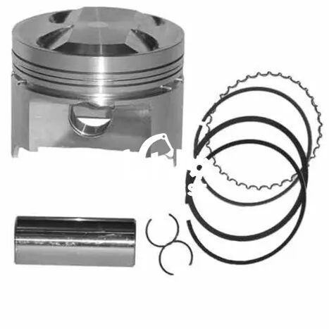 piston segmenti motor deutz bf4m1013 bf6m1013 td226b + piese deutz