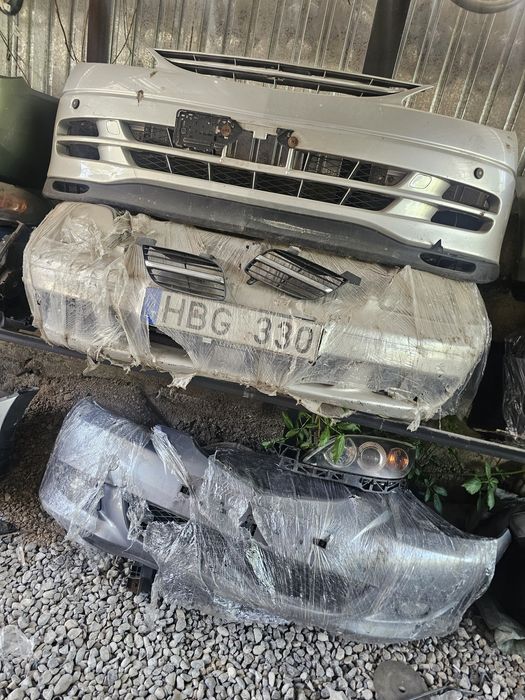 Мини морды ноускат