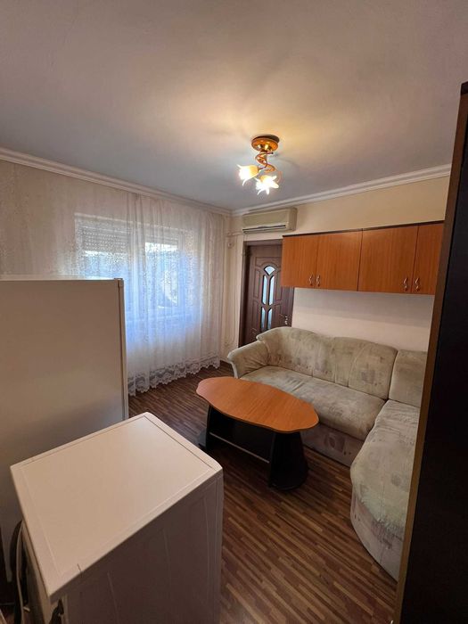 Apartament de inchiriat 2 cam pers fizica