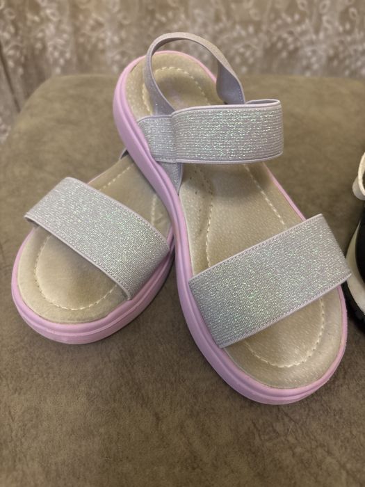 Детская обувь хорошего качества